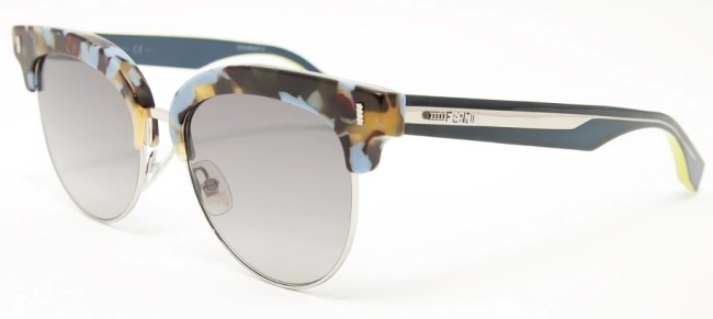 Сонцезахисні окуляри Fendi FF 0154/S UDT54VK