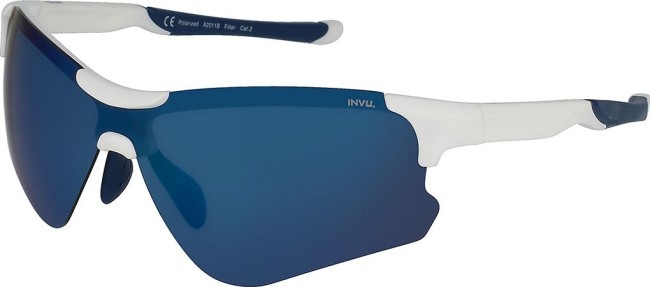 Сонцезахисні окуляри INVU A2011B
