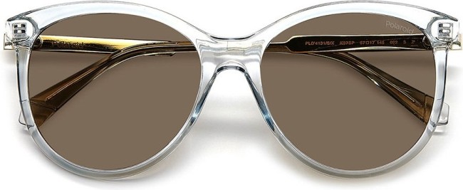 Сонцезахисні окуляри Polaroid PLD 4131/S/X KB757SP