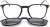 Сонцезахисні окуляри Carrera CA 332/CS 80750WJ