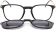 Сонцезахисні окуляри Carrera CA 332/CS 80750WJ