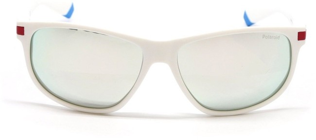 Сонцезахисні окуляри Polaroid PLD 2099/S 7DM58EX