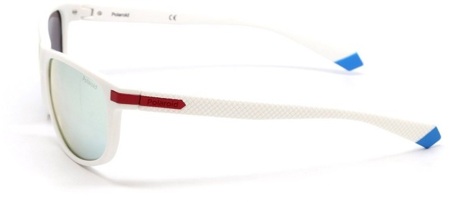 Сонцезахисні окуляри Polaroid PLD 2099/S 7DM58EX