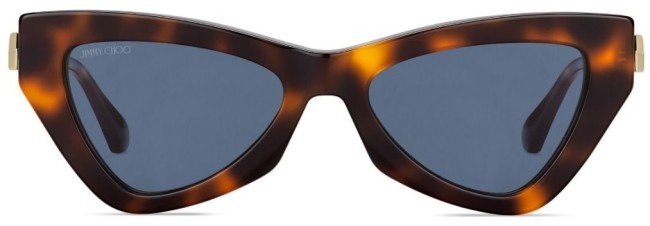 Сонцезахисні окуляри Jimmy Choo DONNA/S 08654KU
