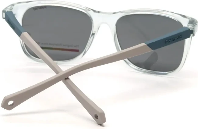 Сонцезахисні окуляри Polaroid PLD 8058/S KB746M9 Сонцезахисні окуляри Polaroid PLD 8058/S KB746M9