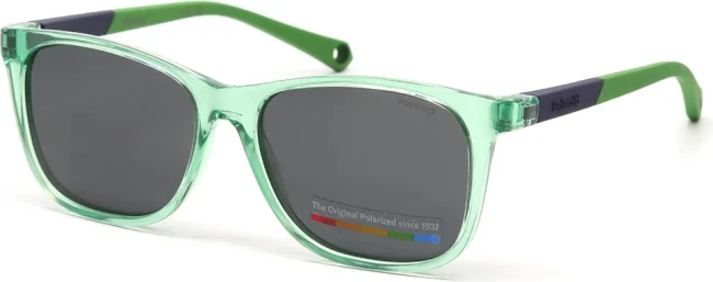 Сонцезахисні окуляри Polaroid PLD 8058/S 1ED48M9