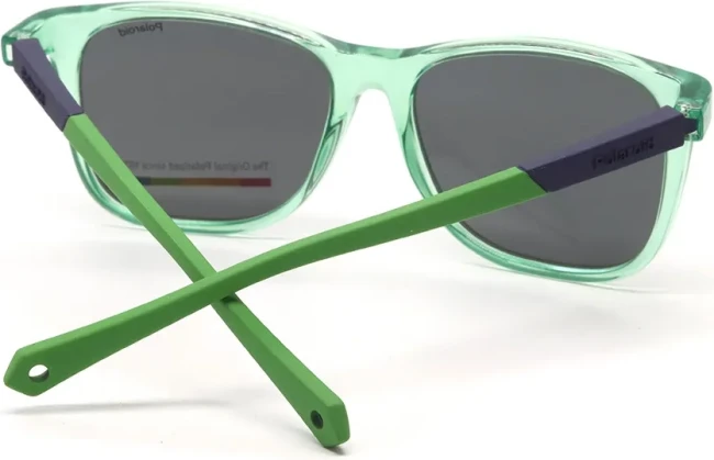 Сонцезахисні окуляри Polaroid PLD 8058/S 1ED48M9 Сонцезахисні окуляри Polaroid PLD 8058/S 1ED48M9