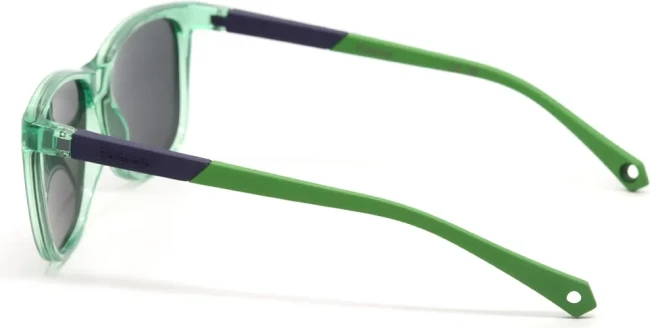 Сонцезахисні окуляри Polaroid PLD 8058/S 1ED48M9 Сонцезахисні окуляри Polaroid PLD 8058/S 1ED48M9