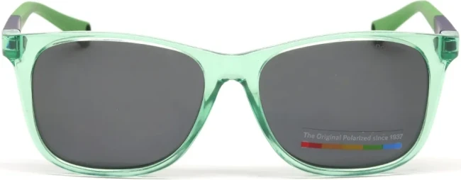 Сонцезахисні окуляри Polaroid PLD 8058/S 1ED48M9 Сонцезахисні окуляри Polaroid PLD 8058/S 1ED48M9