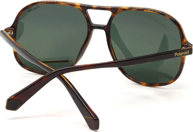 Сонцезахисні окуляри Polaroid PLD 6217/S 08657UC Сонцезахисні окуляри Polaroid PLD 6217/S 08657UC