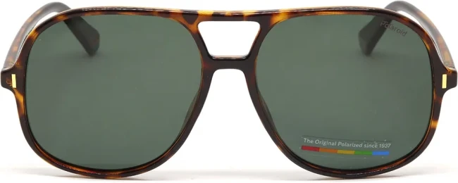 Сонцезахисні окуляри Polaroid PLD 6217/S 08657UC Сонцезахисні окуляри Polaroid PLD 6217/S 08657UC