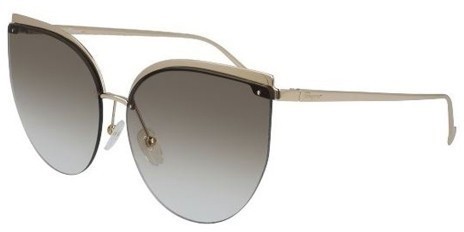 Сонцезахисні окуляри Ferragamo SF 195S 704