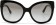 Сонцезахисні окуляри Vogue VO 5338S W44/11 54