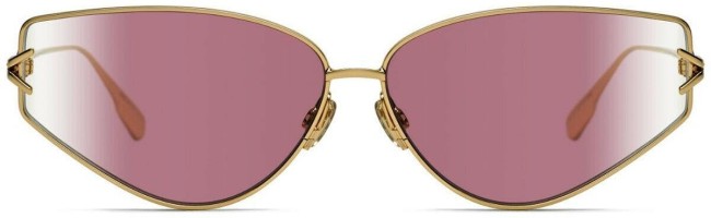 Сонцезахисні окуляри Christian Dior DIORGIPSY2 000629R Сонцезахисні окуляри Christian Dior DIORGIPSY2 000629R