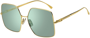 Fendi FF 0439/S 00161O7