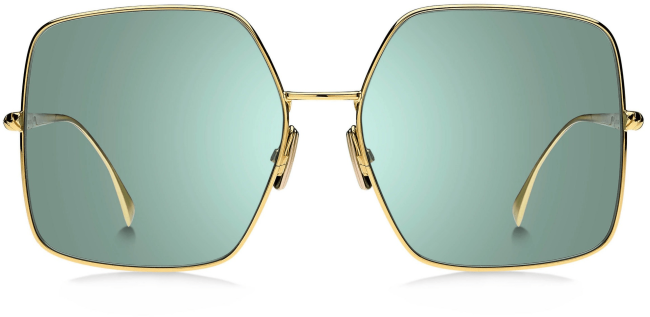 Сонцезахисні окуляри Fendi FF 0439/S 00161O7 Сонцезахисні окуляри Fendi FF 0439/S 00161O7