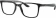 Оправа Ray-Ban RX 8905 5843 55