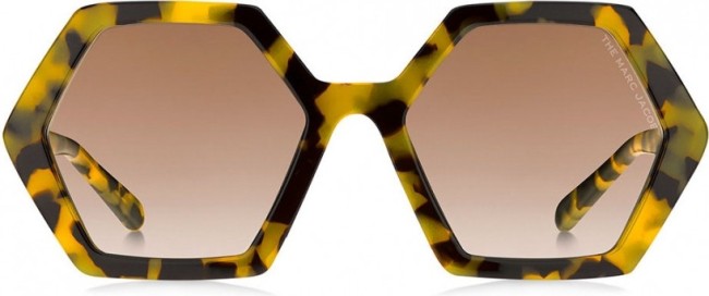 Сонцезахисні окуляри Marc Jacobs MARC 521/S A8453HA