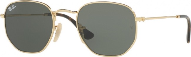 Солнцезащитные очки Ray-Ban RB3548N 001 51 Ray-Ban