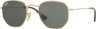 Ray-Ban RB3548N 001 51