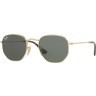 Солнцезащитные очки Ray-Ban RB3548N 001 51 Ray-Ban Солнцезащитные очки Ray-Ban RB3548N 001 51 Ray-Ban