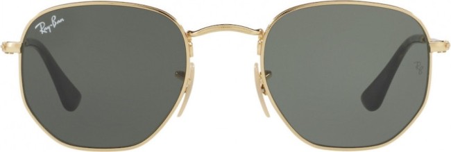 Солнцезащитные очки Ray-Ban RB3548N 001 51 Ray-Ban Солнцезащитные очки Ray-Ban RB3548N 001 51 Ray-Ban