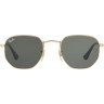Солнцезащитные очки Ray-Ban RB3548N 001 51 Ray-Ban Солнцезащитные очки Ray-Ban RB3548N 001 51 Ray-Ban