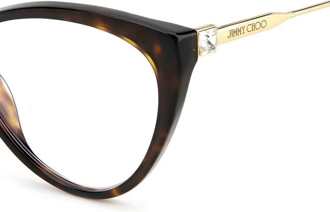Оправа Jimmy Choo JC359 0865516 Оправа Jimmy Choo JC359 0865516