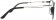 Оправа Clip-On Style Mark C2705A