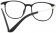 Оправа Clip-On Style Mark C2705A