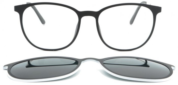 Оправа Clip-On Style Mark C2705A