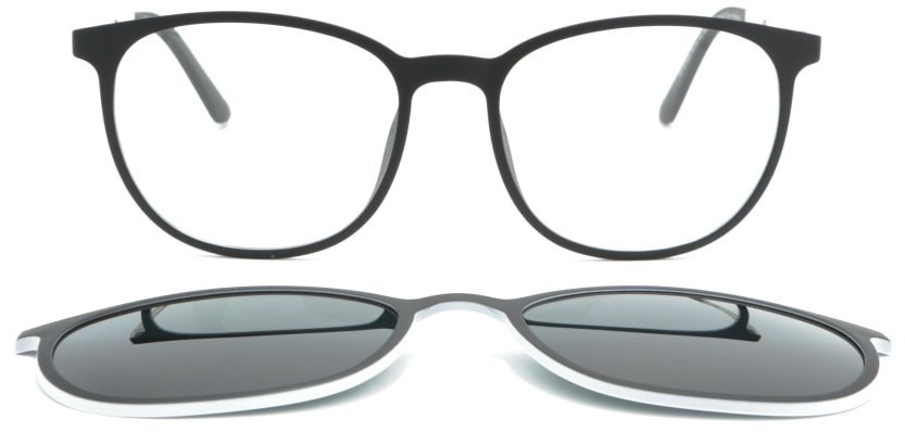 Оправа Clip-On Style Mark C2705A