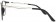 Оправа Clip-On Style Mark C2705A