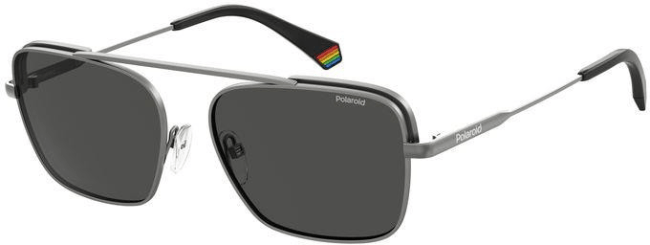 Сонцезахисні окуляри Polaroid PLD 6131/S R8056M9