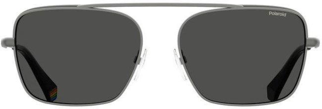 Сонцезахисні окуляри Polaroid PLD 6131/S R8056M9 Сонцезахисні окуляри Polaroid PLD 6131/S R8056M9