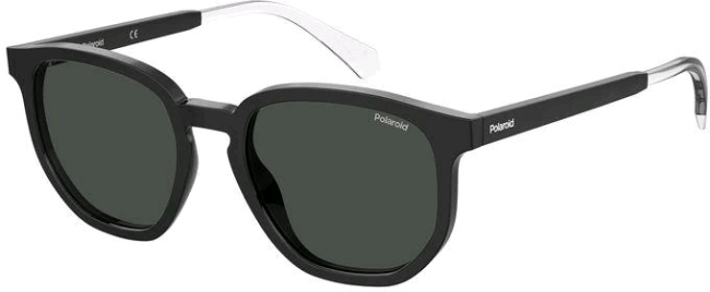 Сонцезахисні окуляри Polaroid PLD 2095/S 80753M9