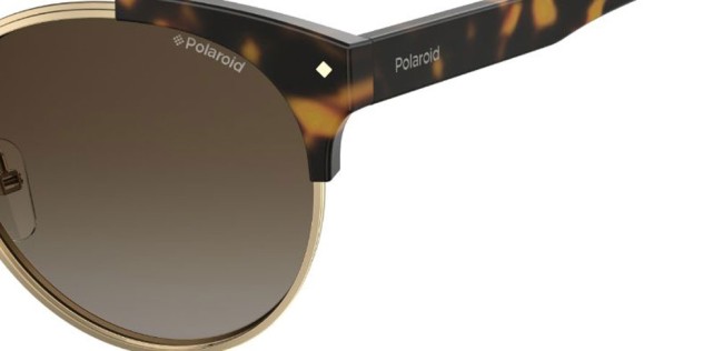 Сонцезахисні окуляри Polaroid PLD 6038/S/X 086 LA Сонцезахисні окуляри Polaroid PLD 6038/S/X 086 LA