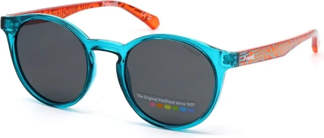 Сонцезахисні окуляри Polaroid PLD 8061/S TCF46M9