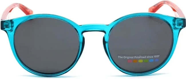 Сонцезахисні окуляри Polaroid PLD 8061/S TCF46M9 Сонцезахисні окуляри Polaroid PLD 8061/S TCF46M9