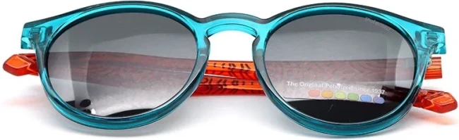 Сонцезахисні окуляри Polaroid PLD 8061/S TCF46M9 Сонцезахисні окуляри Polaroid PLD 8061/S TCF46M9