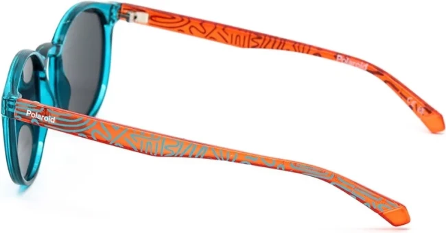 Сонцезахисні окуляри Polaroid PLD 8061/S TCF46M9 Сонцезахисні окуляри Polaroid PLD 8061/S TCF46M9