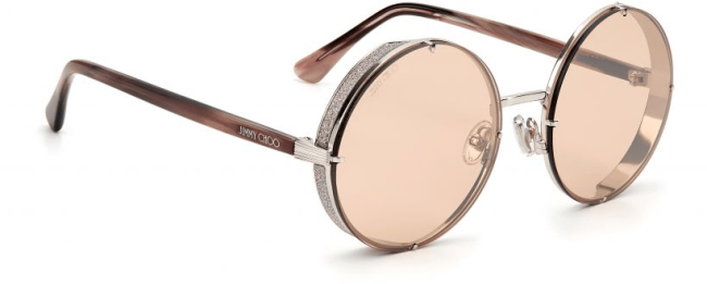 Сонцезахисні окуляри Jimmy Choo LILO/S YB7582S