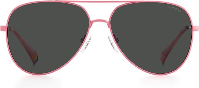 Сонцезахисні окуляри Polaroid PLD 6187/S 35J60M9