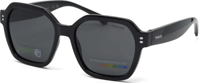 Сонцезахисні окуляри Polaroid PLD 8069/S 80748M9