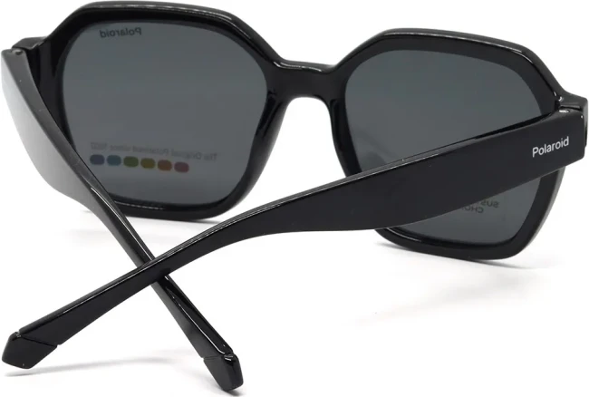 Сонцезахисні окуляри Polaroid PLD 8069/S 80748M9