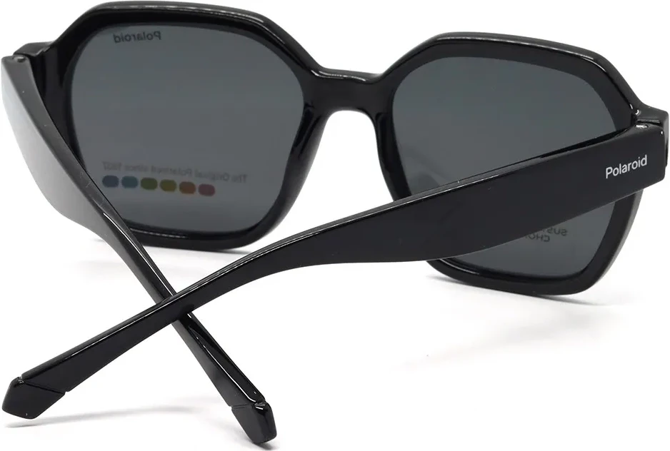 Сонцезахисні окуляри Polaroid PLD 8069/S 80748M9