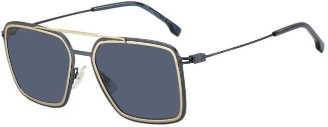 Сонцезахисні окуляри Hugo Boss 1191/S KY255KU