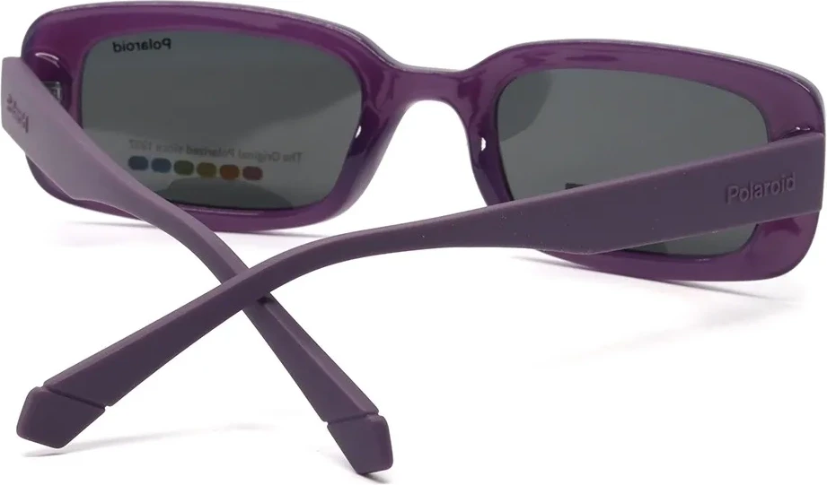 Сонцезахисні окуляри Polaroid PLD 8071/S B3V48M9