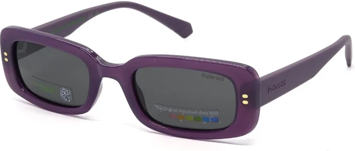 Сонцезахисні окуляри Polaroid PLD 8071/S B3V48M9