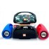 Портативная колонка Bluetooth JBL BOOMBOX Mini Микс